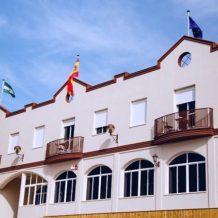 Hotel Olive Осуна Экстерьер фото