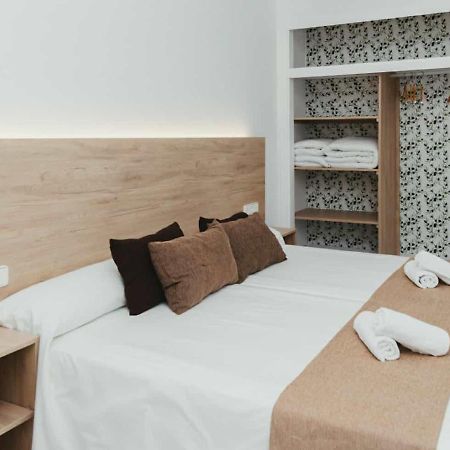 Hotel Olive Осуна Экстерьер фото